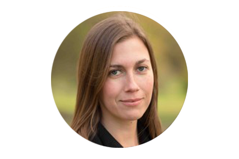 Photo of Alicia Bihler