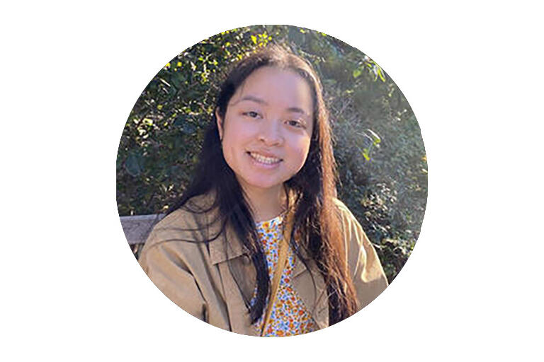Photo of Britney Wu