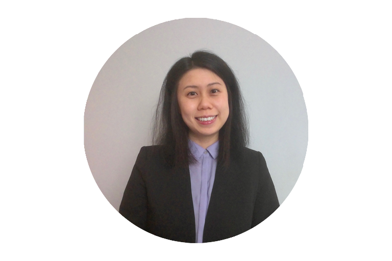 Photo of Cherry Chung