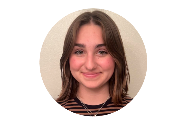 Photo of Maddie Chesebro