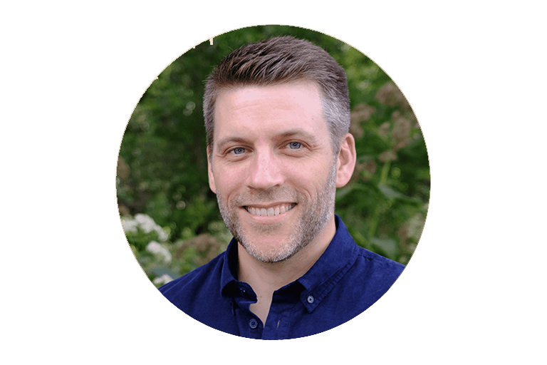 Headshot of Nathan Jandl