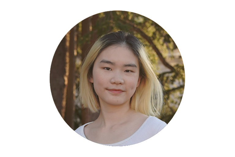 Vivian Li Headshot