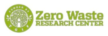SERC Zero Waste Research Center