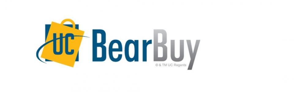 Bear Buy logo