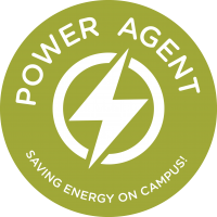 Power Agent Badge