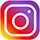 Instagram icon in color 40x40