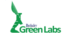 Green Labs logo