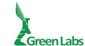 Green Labs Logo