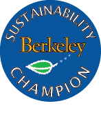 office of sustainability badge