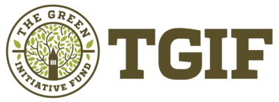 TGIF logo